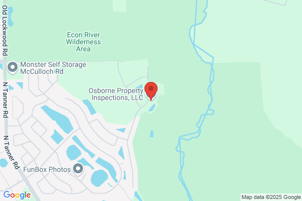 Osborne Property Inspection