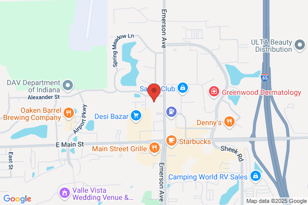 Willow Grove Properties Llc