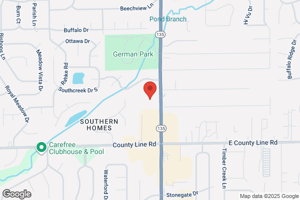 Riley Pediatric Primary Care - Indianapolis - Methodist Medical Plaza South