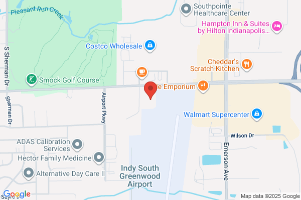 Greenwood Pediatrics PC
