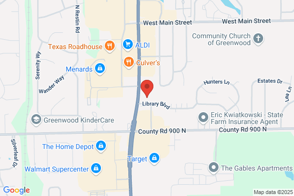 Heartland Community Bank