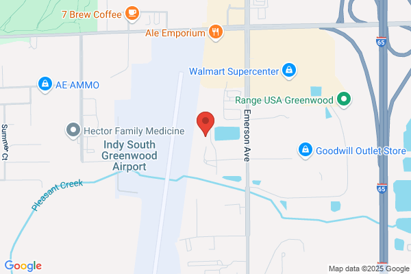 PetSuites Greenwood