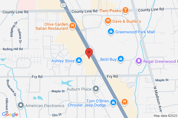 Uncle Bill's Pet Centers Greenwood