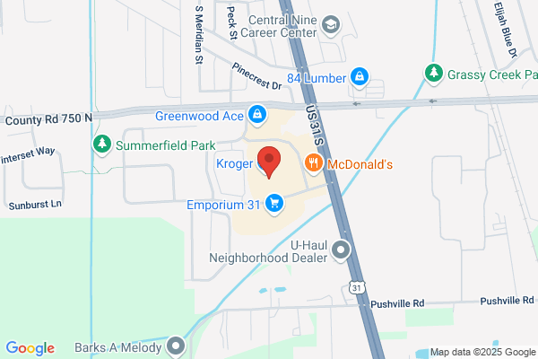 Kroger Pharmacy