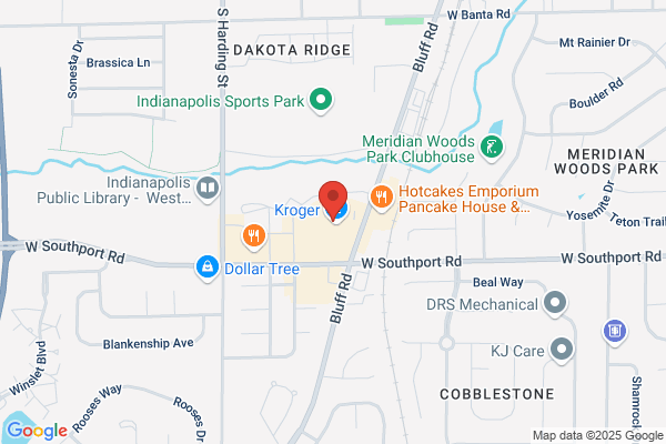 Kroger Pharmacy
