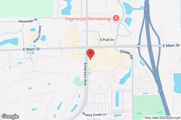 Express Employment Professionals Indianapolis (South)