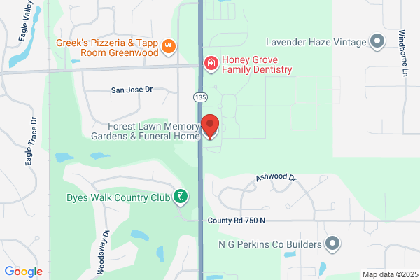 Forest Lawn Memory Gardens & Funeral Home
