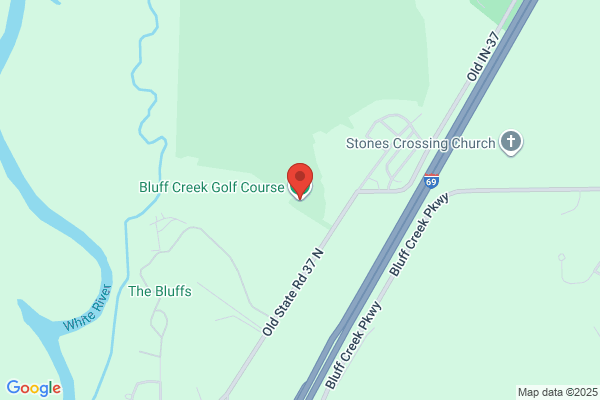 Bluff Creek Golf Course
