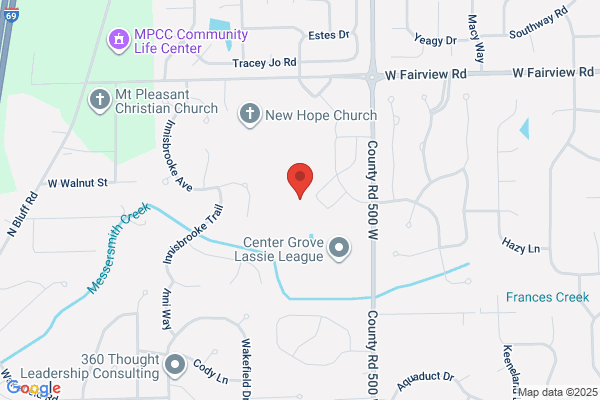 Center Grove Community School District, Center Grove Middle School North