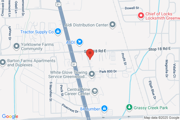 Dolen Tool Sales Inc