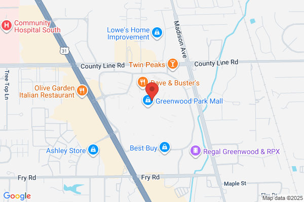 General Nutrition Centers