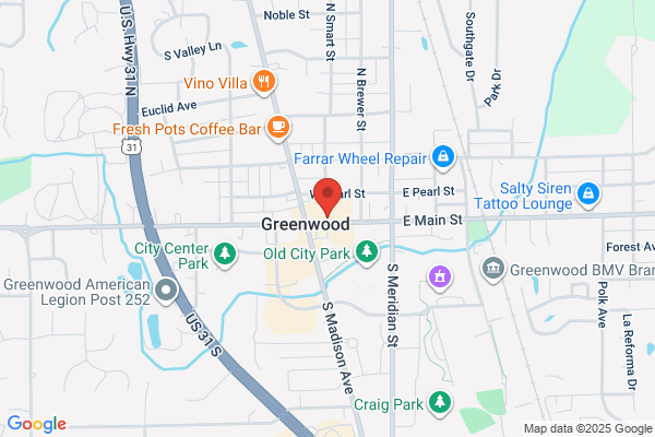 Greene Creative