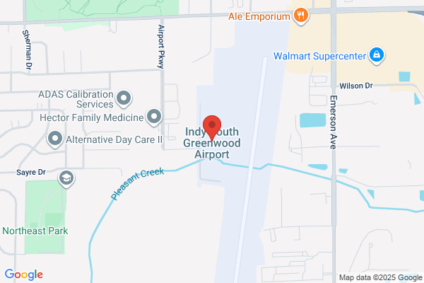 Greenwood Aviation
