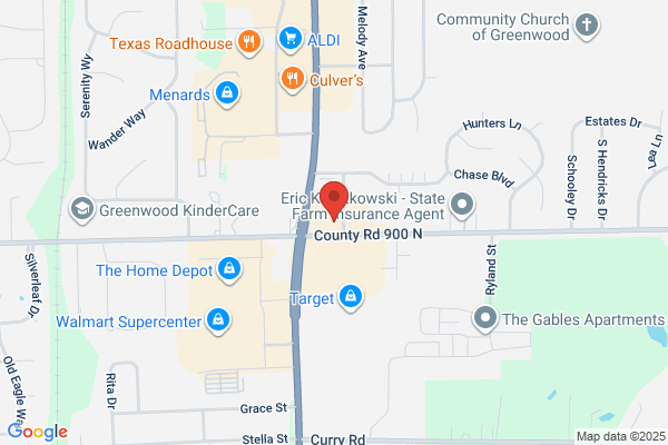 Joseph R. Gregg DDS, MSD