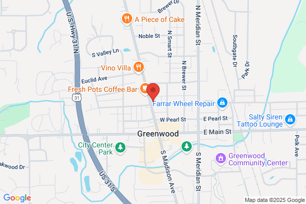 Persimmon Tree Bed & Breakfast