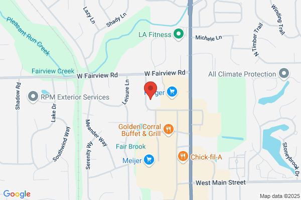 South Grove Eye Care