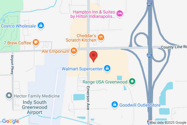 Athletico Physical Therapy - Greenwood