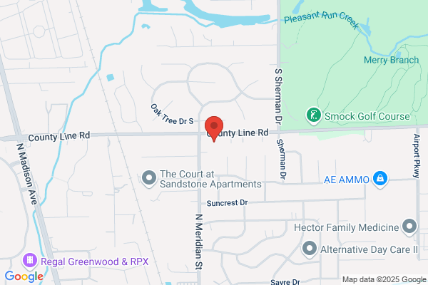 Greenwood Foot Clinic