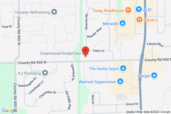 Greenwood KinderCare
