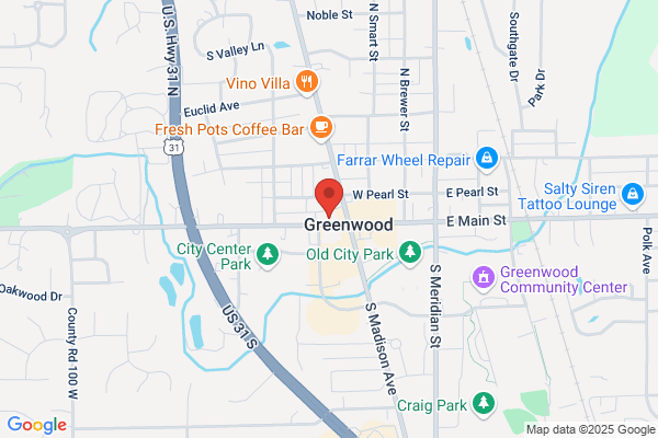 Greenwood Sedd Realty Llc