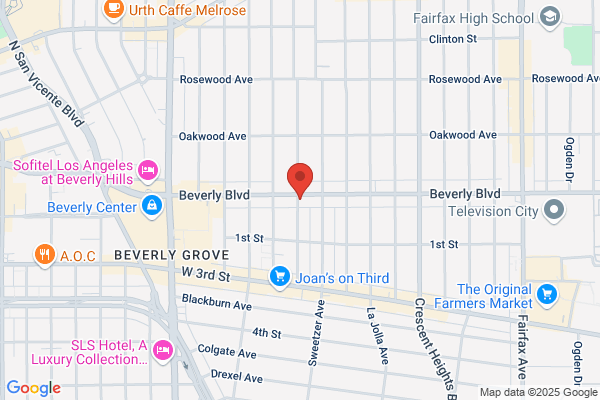 South Park Group Llc
