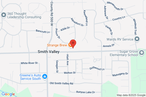 Ron Wampler Builder Inc