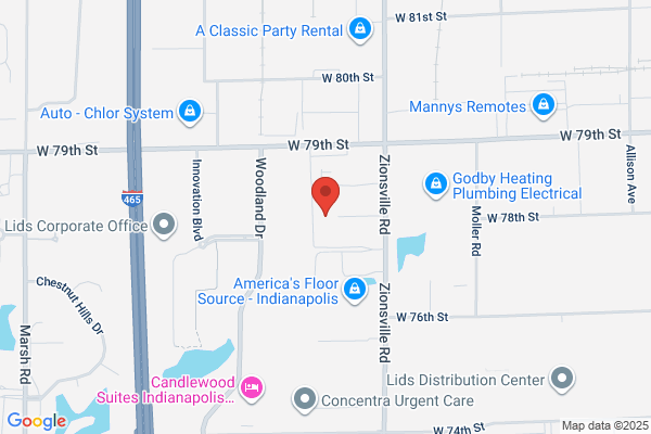 Tailored Living of Indy South