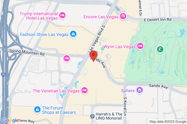 Hals Vegas Bar & Grille