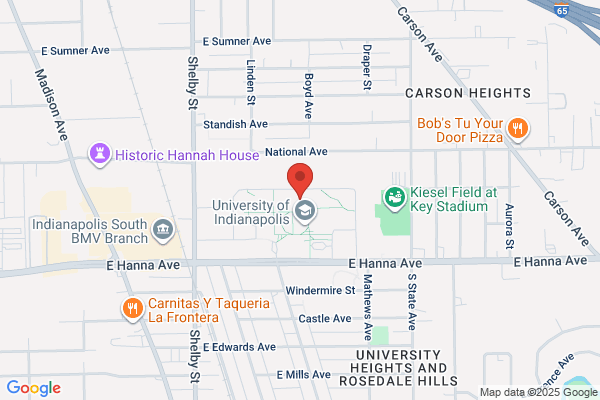 University Bookstore