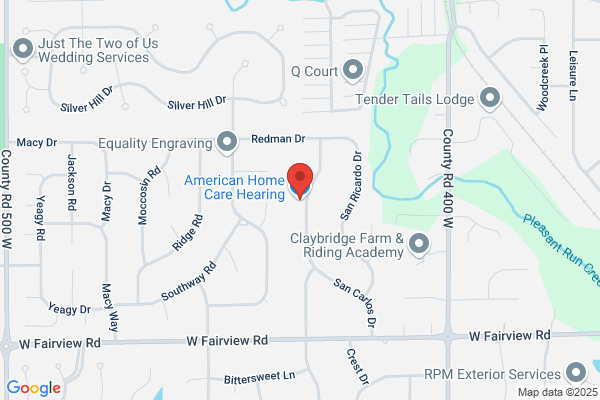 American Home Care Hearing