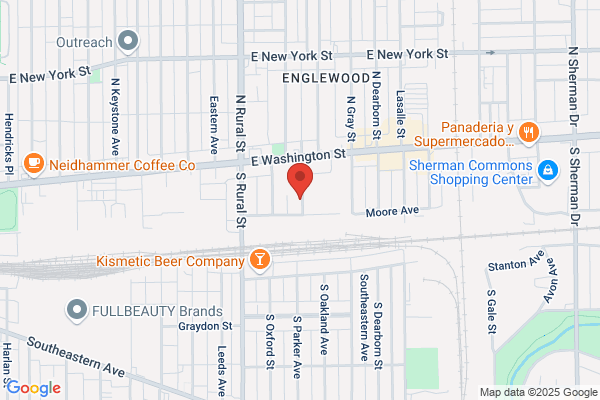 Comm World of Indianapolis