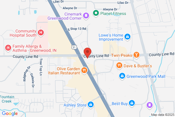 Firestone Complete Auto Care