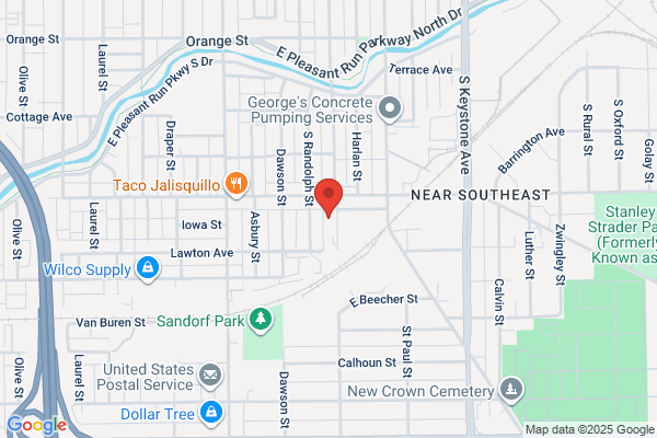 Indianapolis Cash For Junk Cars