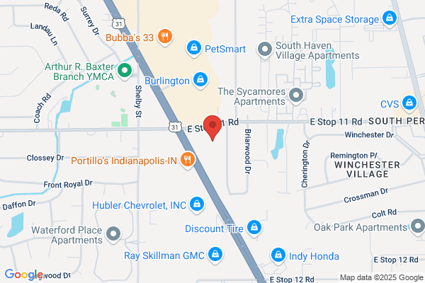 AAA Greenwood / Southport Office