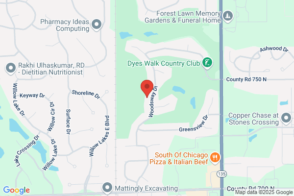 Greenwood Travel & Cruise