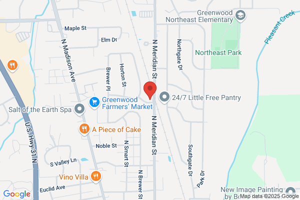 Monster Tree Service of South Indianapolis