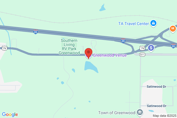 Greenwood Venue
