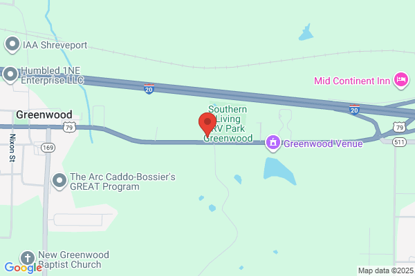 Greenwood Auto Salvage