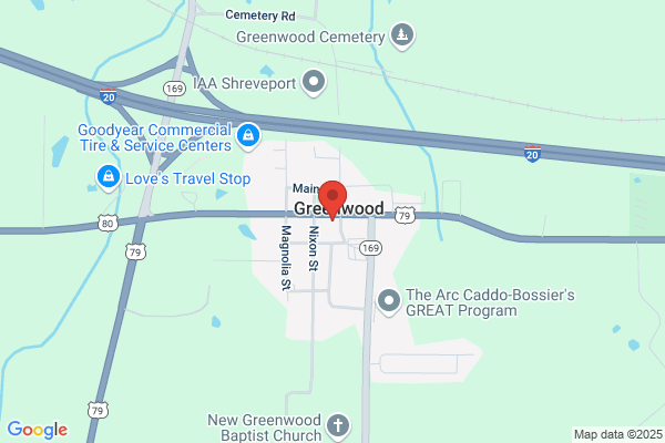 Greenwood Council On Aging