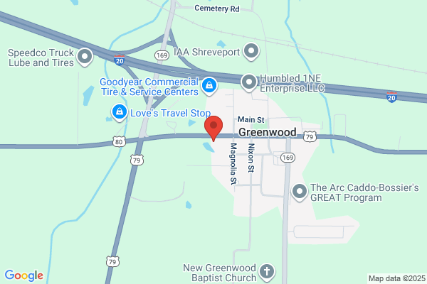 Greenwood Feed & Hardware