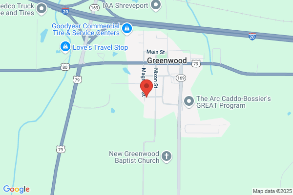 Greenwood United Methodist Church