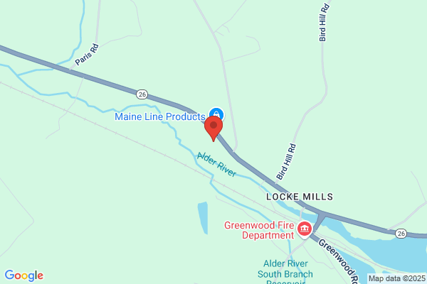 Locke Mills Union