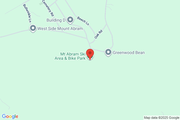 Mt Abram Family Resort