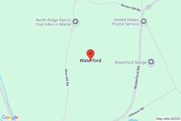 Waterford Properties