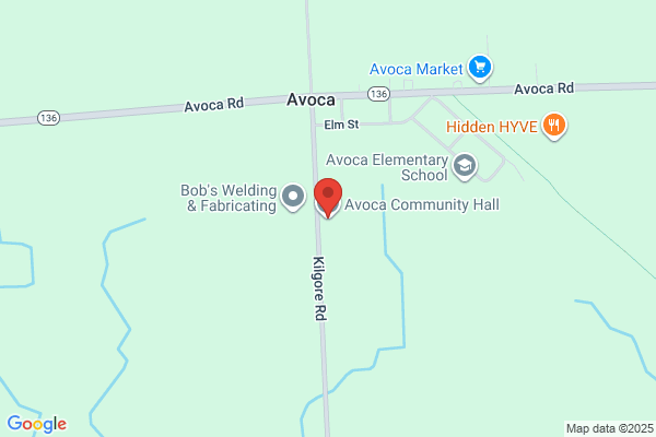 Avoca Community Hall
