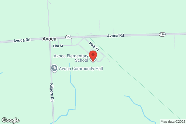 Avoca Elementary School