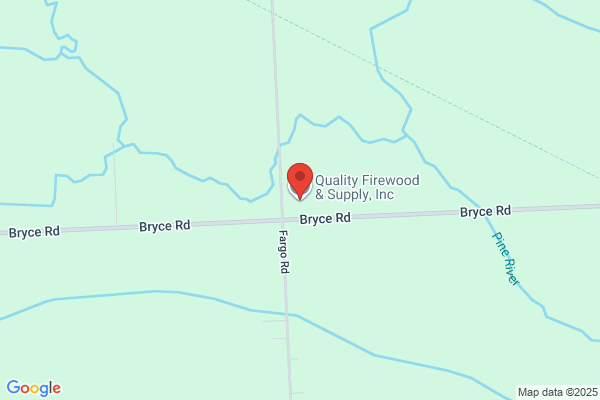 Quality Firewood  and  Supply, Inc.
