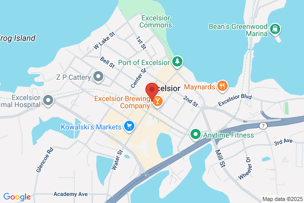 Counselor Realty Excelsior