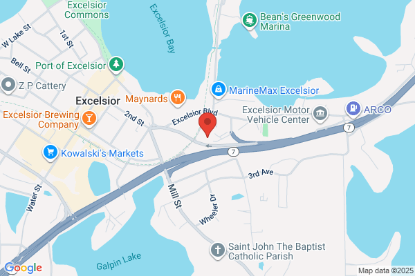 Excelsior Auto Body