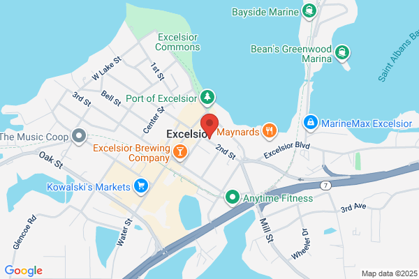 Excelsior Coin & Collectibles
